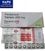 Thuốc Favipiravir tác dụng theo cơ chế