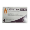 Thuốc Levitra – Vardenafil – Công dụng – Giá bán – Mua ở đâu?
