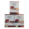 Review thuốc Tafsafe 25mg điều trị viêm gan B hiệu quả