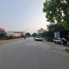 Trung tâm Gia Lâm. 90m2, mt 6m, 2 container tránh nhau. 800m ra Ngã tư Trâu Quỳ. Lh 0989894845