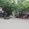 Bán đất phố kinh doanh Trâu Quỳ, Gia Lâm. 66.6m2. Mặt tiền rộng, khuôn vuông.