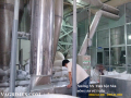 Tinh bột cao cấp Amidon - Tinh bột Dược phẩm