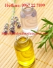 Tinh dầu dừa nguyên chất