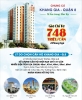 Mở bán căn hộ Khang Gia Q8 giá rẻ từ 748 tr/căn thanh toán linh hoạt