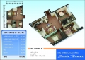 Chính chủ bán căn góc 3 phòng ngủ 107 m2 vào ở ngay giá chỉ 1,55 tỷ Sails Tower Hà Đông