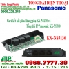 Tổng Đài Điện Thoại Panasonic