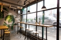 Sang nhượng quán cafe (mô hình như Effoc, Stabuck...) Quận 6