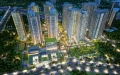 Ra mắt tòa đẹp nhất dự án Goldmark City - TNR Sky Park giá chỉ 23tr/m2