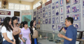 Tour FamTrip Về Nguồn Nhơn Trạch: Khám Phá Những Giá Trị Lịch Sử và Thiên Nhiên Độc Đáo