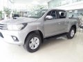 Toyota hilux dòng xe mới 2016
