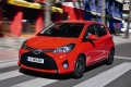 Xe Toyota Yaris 2016 có nên nâng cấp hệ thống âm thanh