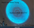 THI CÔNG TRẦN VÁCH THẠCH CAO QUẬN 7