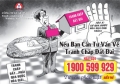 Tư vấn pháp luật miễn phí qua tổng đài 1900 599 929