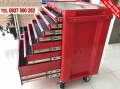Tủ đựng đồ nghề sửa xe 7 ngăn
