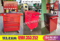 Tủ đựng đồ nghề cơ khí – Thiết bị giúp lưu trữ đồ nghề gọn gàng hiệu quả