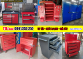Tủ để đồ nghề cơ khí ngăn kéo/tầng, có bánh xe