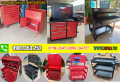 HCM - Tủ đựng, xe đẩy đồ nghề đa năng cho xưởng