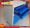 Tủ dụng cụ 3 ngăn kéo, 1 ngăn 2 cánh