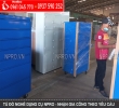 Tủ đựng đồ nghề 7 ngăn kéo NPRO