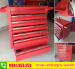 Tủ Dụng Cụ, Tủ Đồ Nghề, Vật Tư 7 ngăn