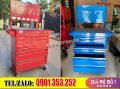 Các sản phẩm tủ đồ nghề 7 ngăn kéo