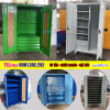 Tủ Sắt 2 Cánh Chứa Thiết Bị Vật Tư Nhà Xưởng