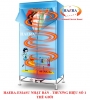 Máy sấy quần áo Emasu-Haera của nước nào