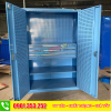 Tủ chứa dụng cụ vật tư 2 cánh có 3 ngăn kéo