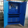 Thi công lắp đặt tủ dụng cụ công nghiệp, tủ để thiết bị sữa chữa