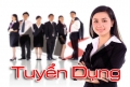 THÔNG BÁO TUYỂN DỤNG NHÂN VIÊN MARKETING