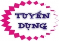 CÔNG TY NHỊ GIA THÔNG BÁO TUYỂN DỤNG NHÂN SỰ