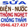 Tìm Thợ Sửa Nước Tại Tp,Hcm 0946 427 437