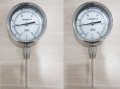 Giá đồng hồ nhiệt độ Unijin T120 mới nhất tháng 3/2024