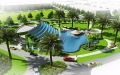DỰ ÁN MELOSA GARDEN KHANG ĐIỀN QUẬN 9