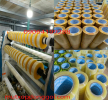 Băng keo trong dán thùng giá rẻ tại quận 12