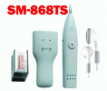 Test cáp & Dò mạng SM-868, Phân loại cáp Rj11-RJ45 giá tốt