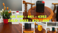 Can nhựa 5 lít màu xanh lá, vàng, trắng, đen… can nhựa 2 lít có vòi nhấn, can nhựa 1 lít đựng hóa chất trưng bày