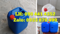 Can nhựa 0.5 lít đựng thuốc thủy sản, can 1 lít đựng chất làm mềm vết bẩn, can nhựa 2 lít đựng chất tẩy trắng