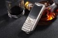 Điện thoại Vertu V8 3sim , pin siêu khủng sạc cho máy khác