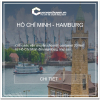 Vận chuyển hàng từ Việt Nam đi Hamburg, Đức