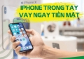 Cách vay tiền bằng icloud iphone 2021 thành công 100%