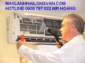 Vệ sinh máy lạnh tại nhà giá rẻ chuyên nghiệp nhất toàn Miền Nam