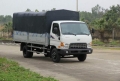 Bán xe tải hyundai new mighty 7.1T| Hyundai new mighty Hd700| hyundai HD700 mới giá tốt, bán trả góp.