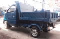 Bán xe tải ben star 635kg, veam ben star 635kg giá tốt- Hổ trợ trả góp từ 70 - 80%