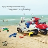 Vespa Biên Hoà