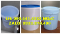 Thùng đựng sơn gel 30 lít, vỏ thùng đựng sơn 22 lít vuông cao cấp, thùng sơn công nghiệp 20 lít siêu dày