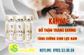 Thuốc bổ thận kanka mua ở đâu, giá bán là bao nhiêu tiền