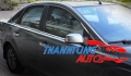 Viền khung kính cho xe Focus sedan 2008 - 2011 tại thanhtungauto