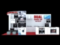 Panxin tham dự hội chợ VIETBUILD 2015
