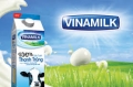 Nam sắp xếp sữa vinamilk 400.000 VNĐ/Ngày